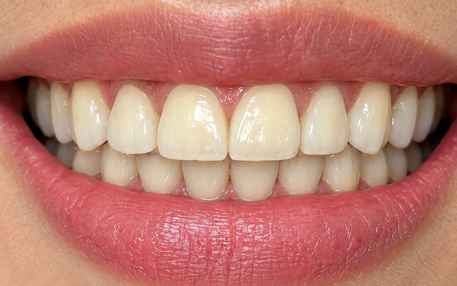Case 02 after treatment
